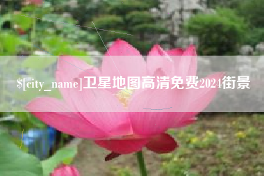 太康卫星地图高清免费2024街景