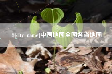 太康中国地图全图各省地图