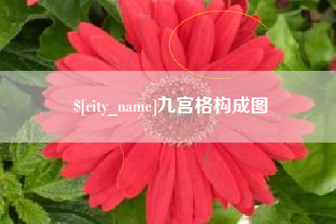 太康九宫格构成图