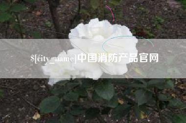 太康中国消防产品官网