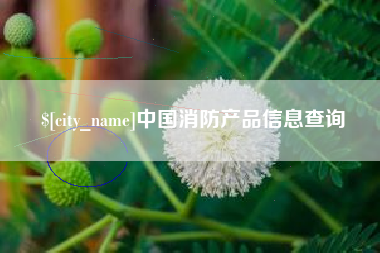 太康中国消防产品信息查询
