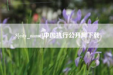 太康中国执行公开网下载